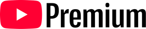 YouTube Premium logo