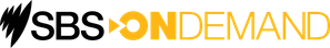 SBS On Demand logo