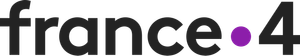 France 4 logo