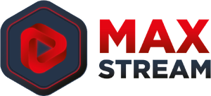 MAXStream logo