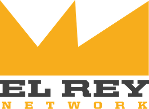 El Rey Network logo