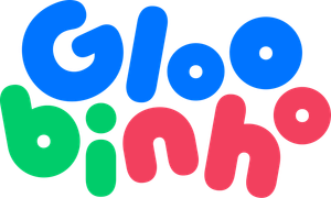 Gloobinho logo