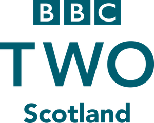 BBC Two Scotland logo