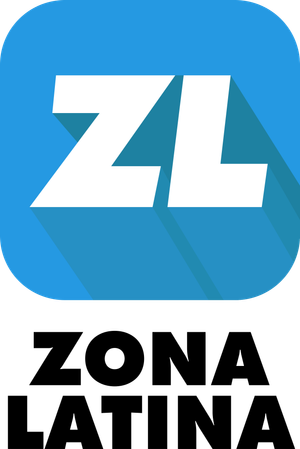 Zona Latina logo