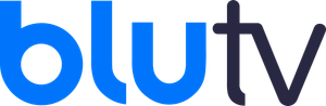 BluTV logo