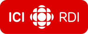 ICI RDI logo