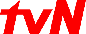 tvN logo