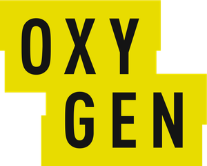 Oxygen logo