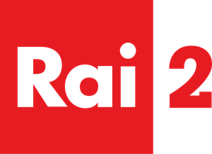Rai 2 logo