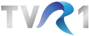 TVR 1  logo