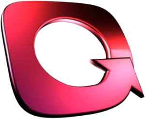 Flash TV logo