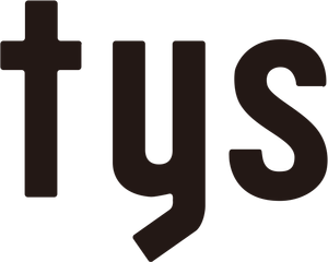 tys logo