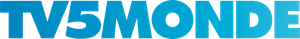 TV5Monde logo