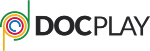 DocPlay logo