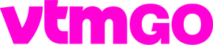VTM GO logo