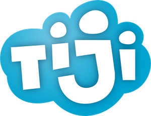 Tiji logo