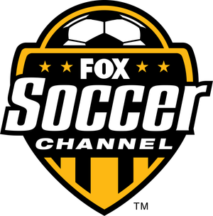 Fox Soccer logo