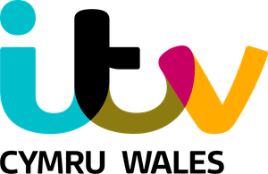 ITV Cymru Wales logo