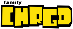 Family Chrgd logo
