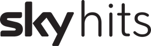 Sky Hits logo