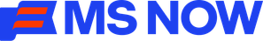 MS NOW logo