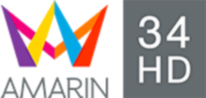 Amarin TV logo