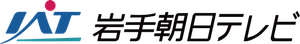 Iwate Asahi TV logo