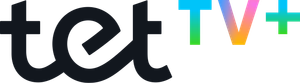 Tet TV+ logo