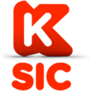 SIC K logo