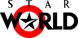 STAR World India logo