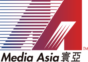 Media Asia logo