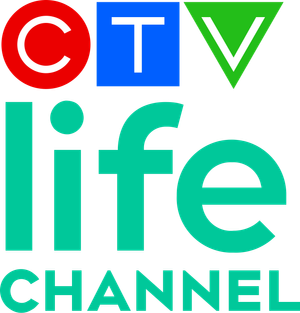 CTV Life Channel logo