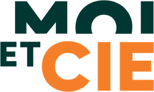 Moi & Cie logo
