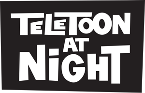 Teletoon At Night logo