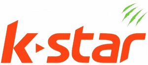 K-STAR logo