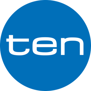 10 logo
