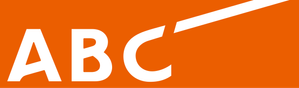 ABC TV logo