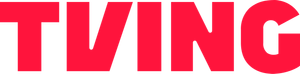 TVING logo