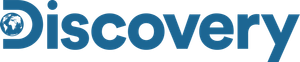 Discovery logo