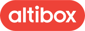 Altibox logo