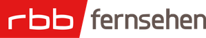 RBB Fernsehen logo