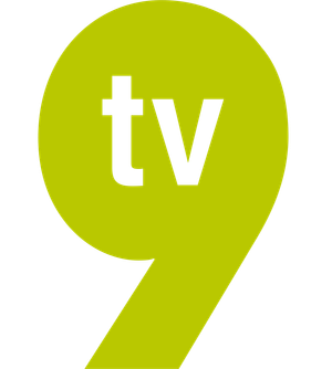 TV9 logo