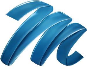 M-Net logo
