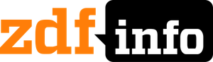 ZDFinfo logo