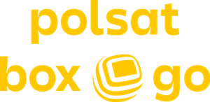 Polsat Box Go logo