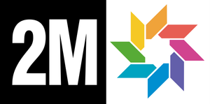 2M logo