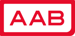 Akita Asahi Broadcasting logo