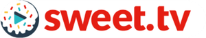 SWEET.TV Originals logo