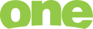 One logo