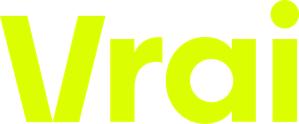 Vrai logo